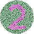 Color Blindness Test1.0