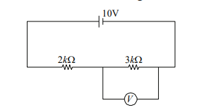 Electric circuit