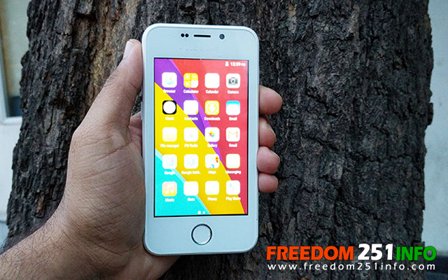 Freedom 251 Info Preview image 3