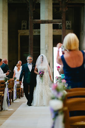 Fotograful de nuntă Roberto Anaya (robertoanaya). Fotografia din 1 noiembrie 2018