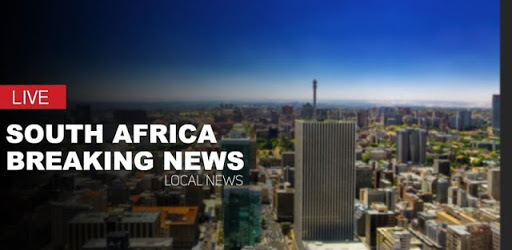 South Africa Breaking News