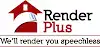 Render Plus Logo