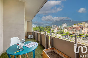 appartement à Grenoble (38)