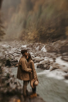 Fotografo di matrimoni Vladlen Lisenko (vladlenlysenko). Foto del 13 novembre 2020