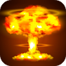 Explosion Sounds Prank icon