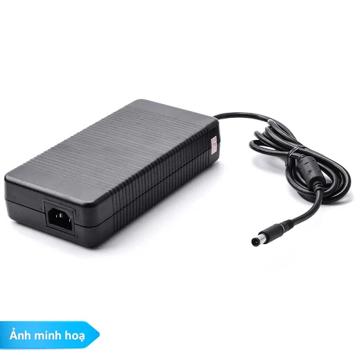 Bộ cấp nguồn/ Adaptor HP 20V-3.25A (USB C )