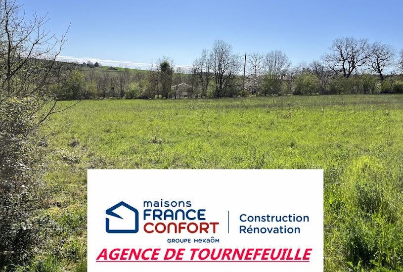  Vente Terrain + Maison - Terrain : 720m² - Maison : 100m² à Cologne (32430) 