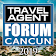 Travel Agent Forum icon