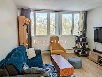 appartement à Verneuil-sur-Seine (78)