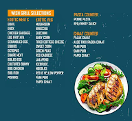 AB's - Absolute Barbecues menu 2