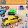 Car Parking 3D Simulator Games icon