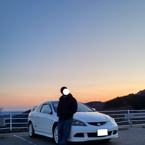 インテグラ DC5