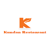 Kundan Restaurant, Anand Parbat, New Delhi logo