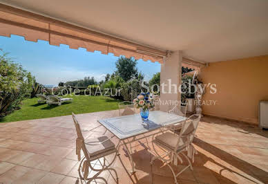 Apartment with terrace and pool 5