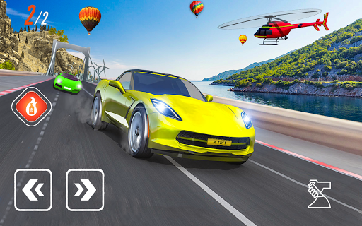 Real Car Race - Top Car Racing Games