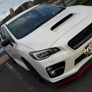 WRX STI VAB