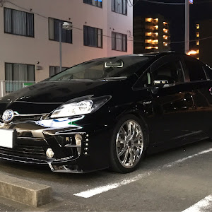 プリウス ZVW30