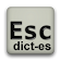 Spanish dictionary (Español) icon