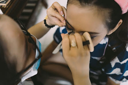 Photographe de mariage Tân Phan (savephan). Photo du 8 août 2018