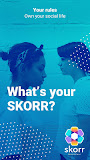 Skorr - Grow socially