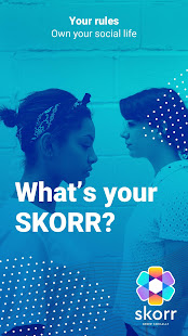 Skorr - Grow socially(圖1)-速報App