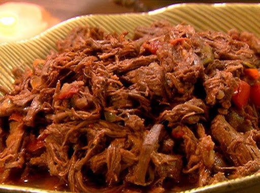 Ropa Vieja has many uses!