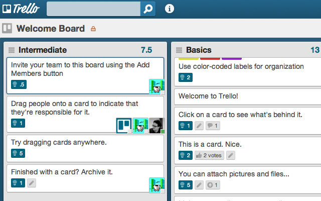 How To Use Trello For Scrum (And Better Teamwork)