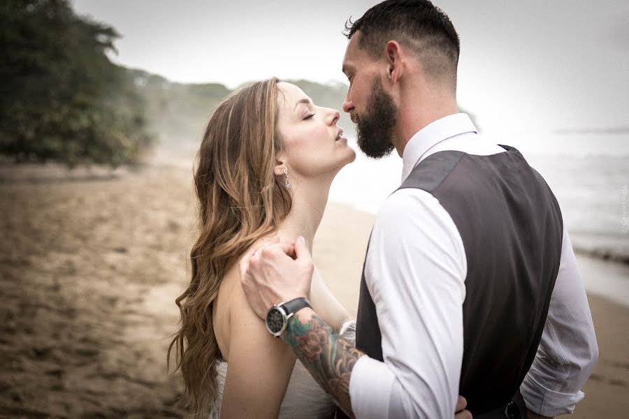 Fotógrafo de casamento Gabriel Anta (gabrielanta). Foto de 31 de janeiro 2018