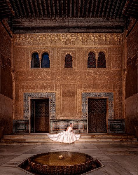 Fotógrafo de bodas Lorenzo Ruzafa (ruzafaphotograp). Foto del 24 de septiembre 2018