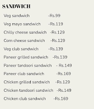 Japan Kozhukkotto menu 2