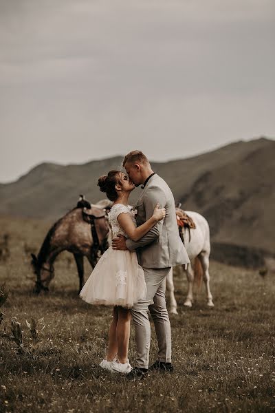 Φωτογράφος γάμων David Zerekidze (zeusgraphy). Φωτογραφία: 23 Ιουλίου 2021