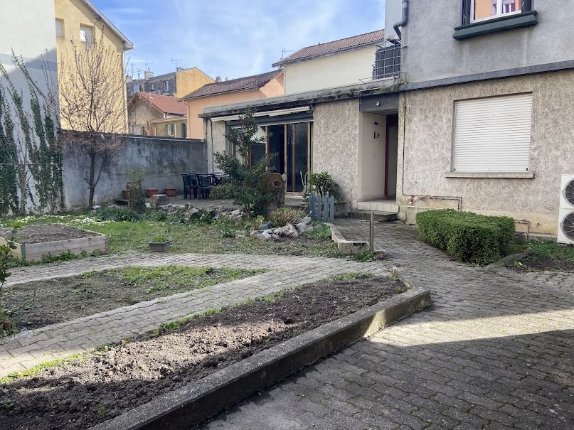 Vente maison  229 m² à Grenoble (38000), 655 000 €