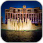 Cover Image of Download Fountain Video Live Wallpaper 3.0 APK