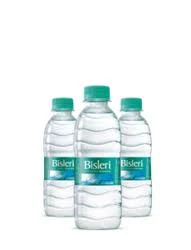 Bisleri Water Bottle - 24 pcs