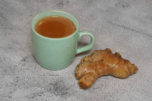 Ginger Chai