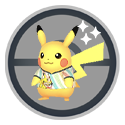 World Championships 2023 Pikachu