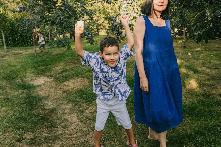 Fotograful de nuntă Julia Senko (sjulia). Fotografia din 26 ianuarie