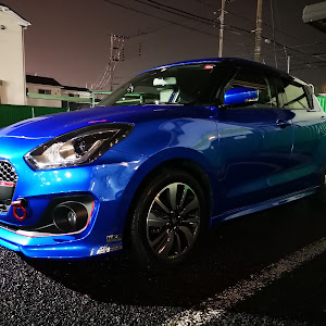 スイフト ZC13S