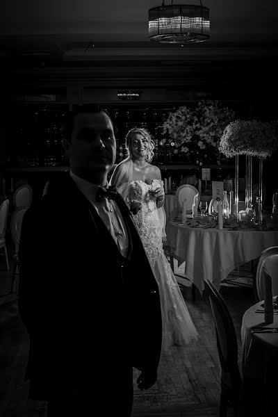 Wedding photographer Declan Mc Glinchey (declanmcglinchey). Photo of 8 April