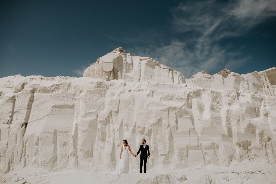 Düğün fotoğrafçısı Francesco Gravina (fotogravina). 11 Ocak 2019 fotoları