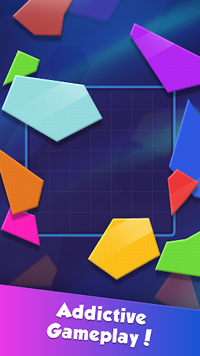 Screenshot Polygon Puzzle