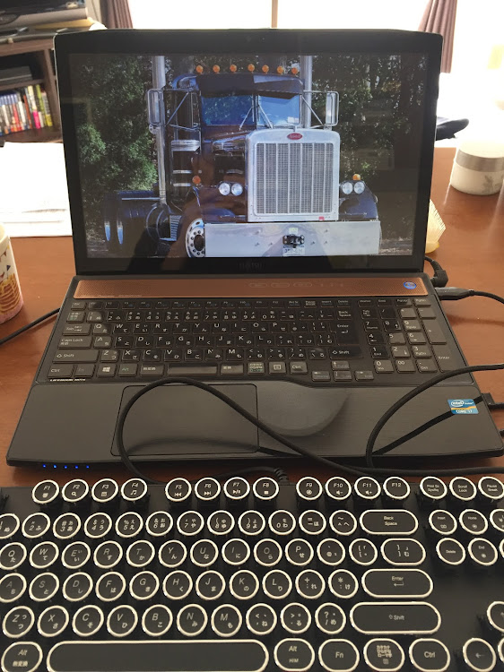ミニ ハッチバックの広域走航隊アルカディア・毎日それでも当たり前に来る🚘・自分へのご褒美・待受・待受画面に関するカスタム事例の投稿画像1枚目