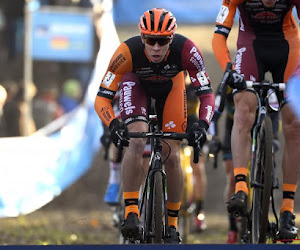 Cyclocross d'Essen: victoire belge en l'absence des maîtres, un van der Poel sur le podium