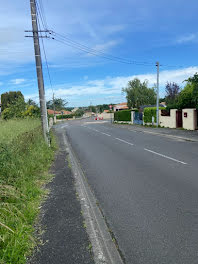 terrain à Saint-Yrieix-sur-Charente (16)