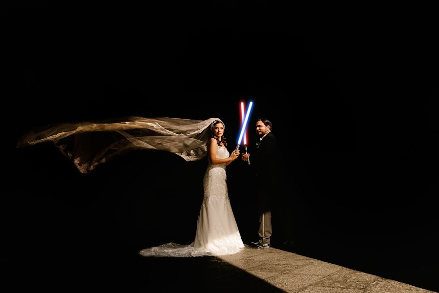 Fotógrafo de bodas Isabel Torres (isabeltorres). Foto del 2 de febrero