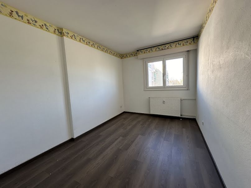 Vente appartement 3 pièces 73.04 m² à Colmar (68000), 157 500 €