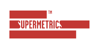 Supermetrics logo