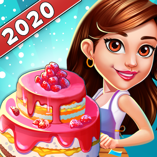 Cooking Party: Restaurant Craze Chef Cooking Games Game Cheats