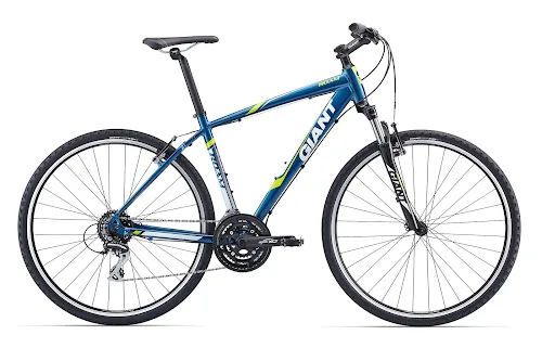 Giant 2016 Roam 3