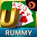 Cover Image of Baixar Ultimate Rummy 1.11.00 APK